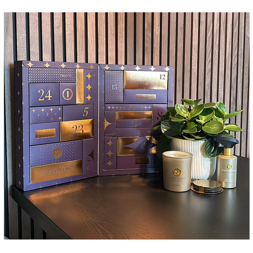 Pleasure Box Sexy Calendar kalendarz adwentowy z zabawkami erotycznymi 24szt - Image 14