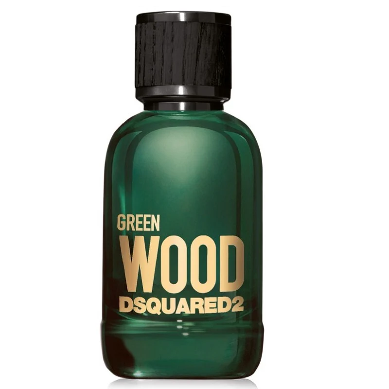 Green Wood Pour Homme woda toaletowa spray
