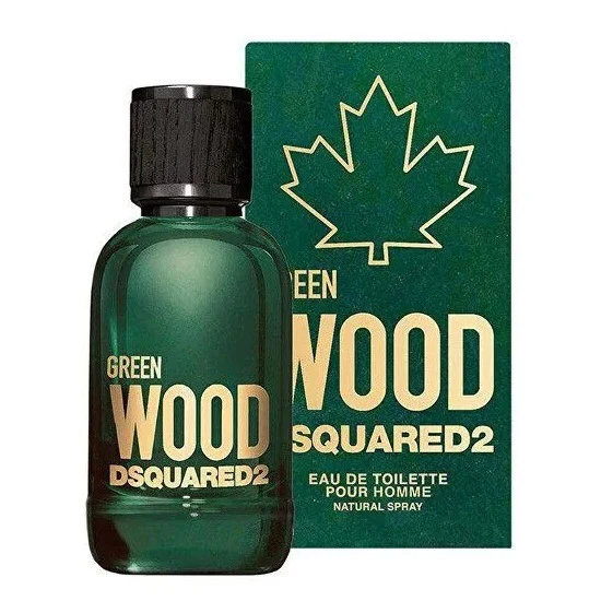 Green Wood Pour Homme woda toaletowa spray - Image 4