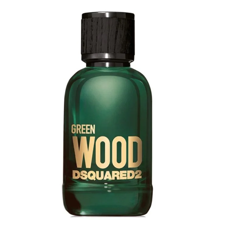 Green Wood Pour Homme woda toaletowa spray - Image 7