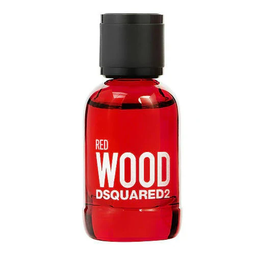 Red Wood Pour Femme woda toaletowa spray - Image 4