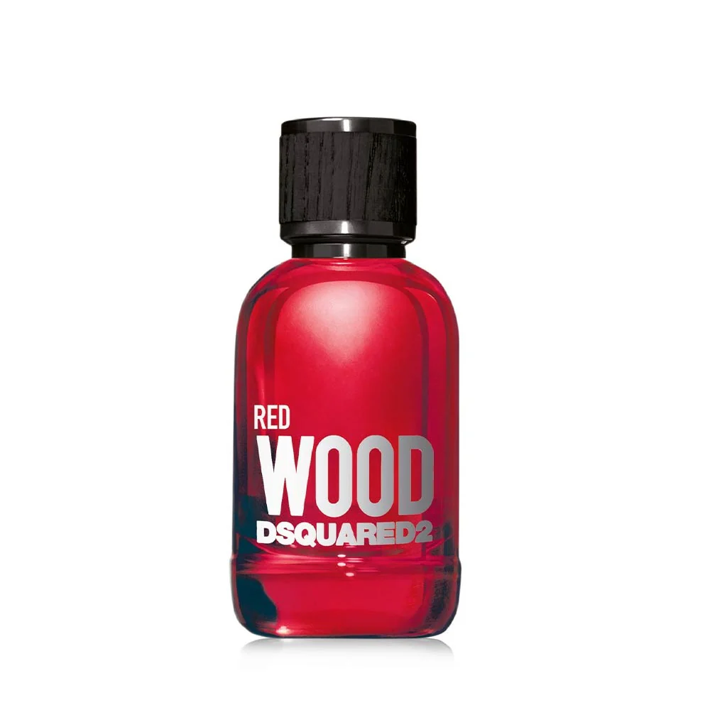 Red Wood Pour Femme woda toaletowa spray - Image 5