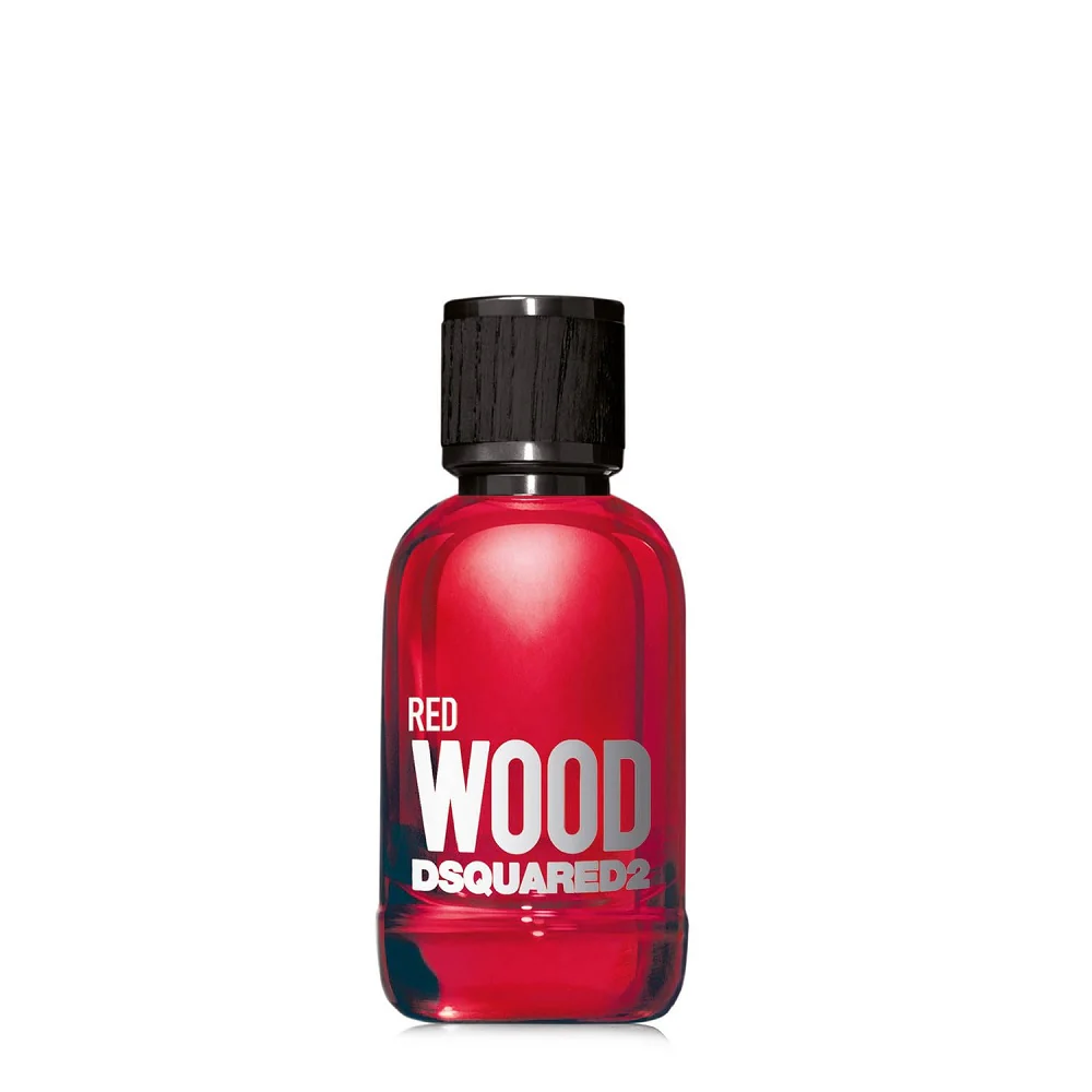 Red Wood Pour Femme woda toaletowa spray - Image 6