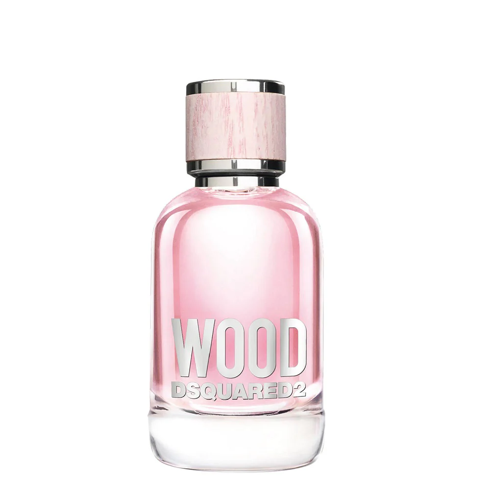 Wood Pour Femme woda toaletowa spray