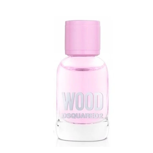 Wood Pour Femme woda toaletowa spray - Image 3