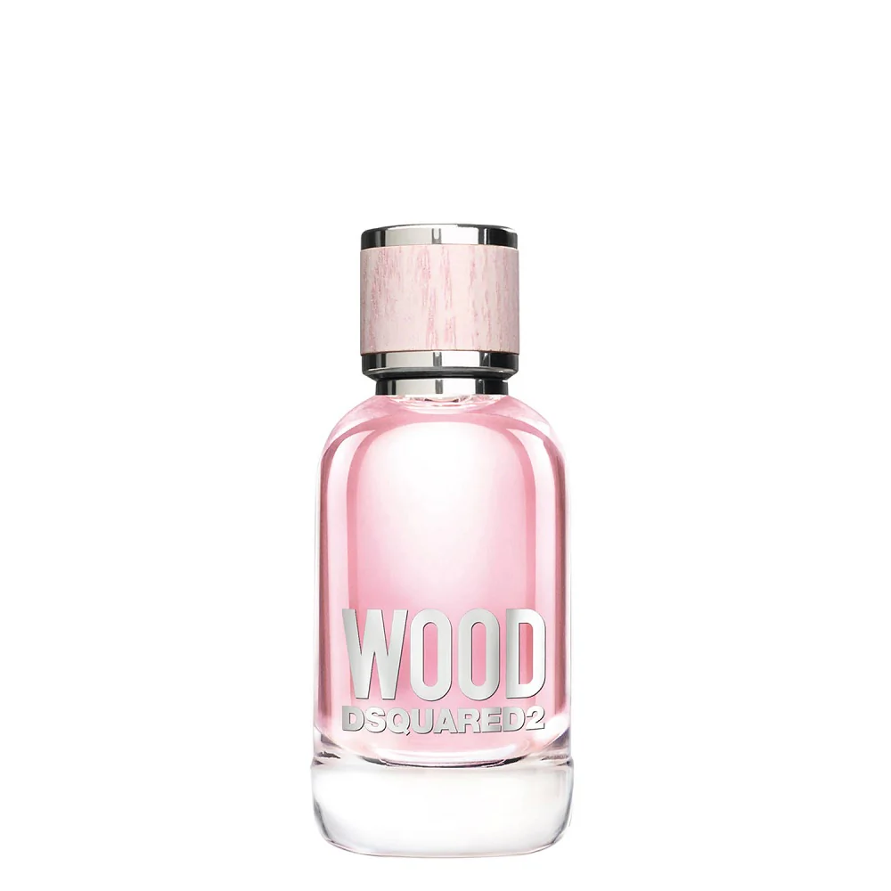 Wood Pour Femme woda toaletowa spray - Image 4