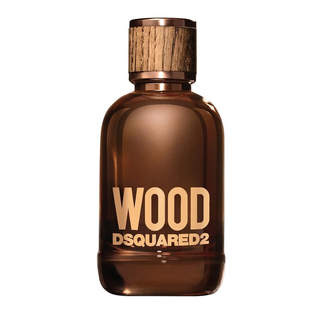 Wood Pour Homme woda toaletowa spray - Image 3