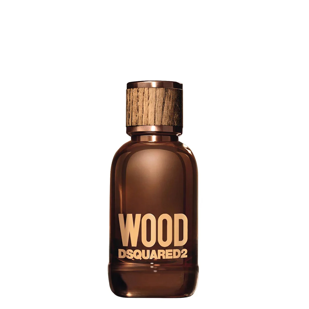 Wood Pour Homme woda toaletowa spray - Image 4