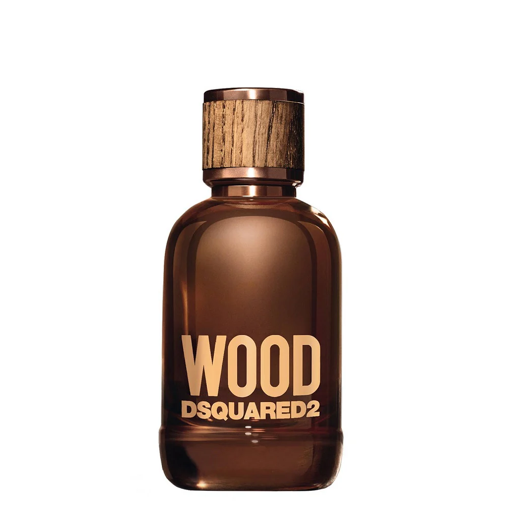Wood Pour Homme woda toaletowa spray - Image 5
