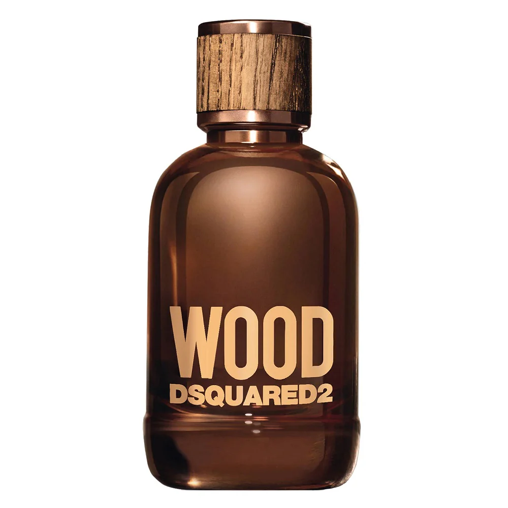Wood Pour Homme woda toaletowa spray - Image 6