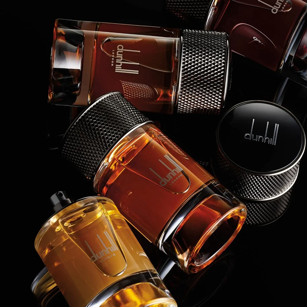 Mongolian Cashmere woda perfumowana spray - Image 2