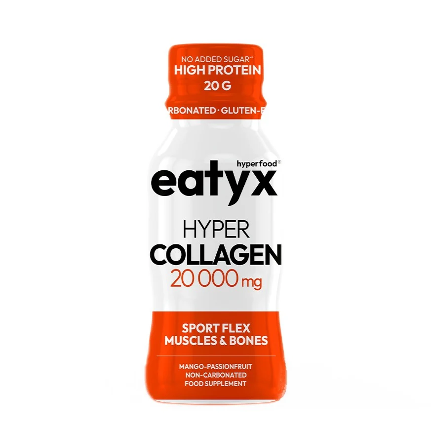 Hyper Collagen 20 000 mg Sport Flex kolagen do picia w formie shota suplement diety 95ml