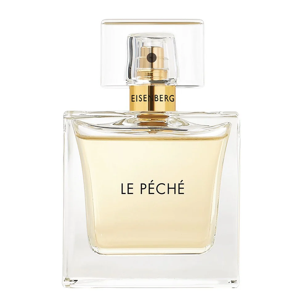 Le Peche Femme woda perfumowana - Image 4