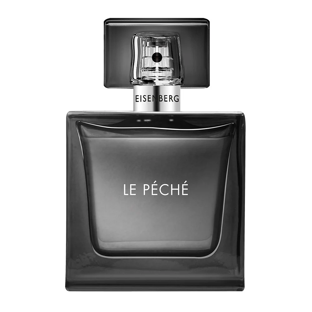 Le Peche Homme woda perfumowana - Image 6