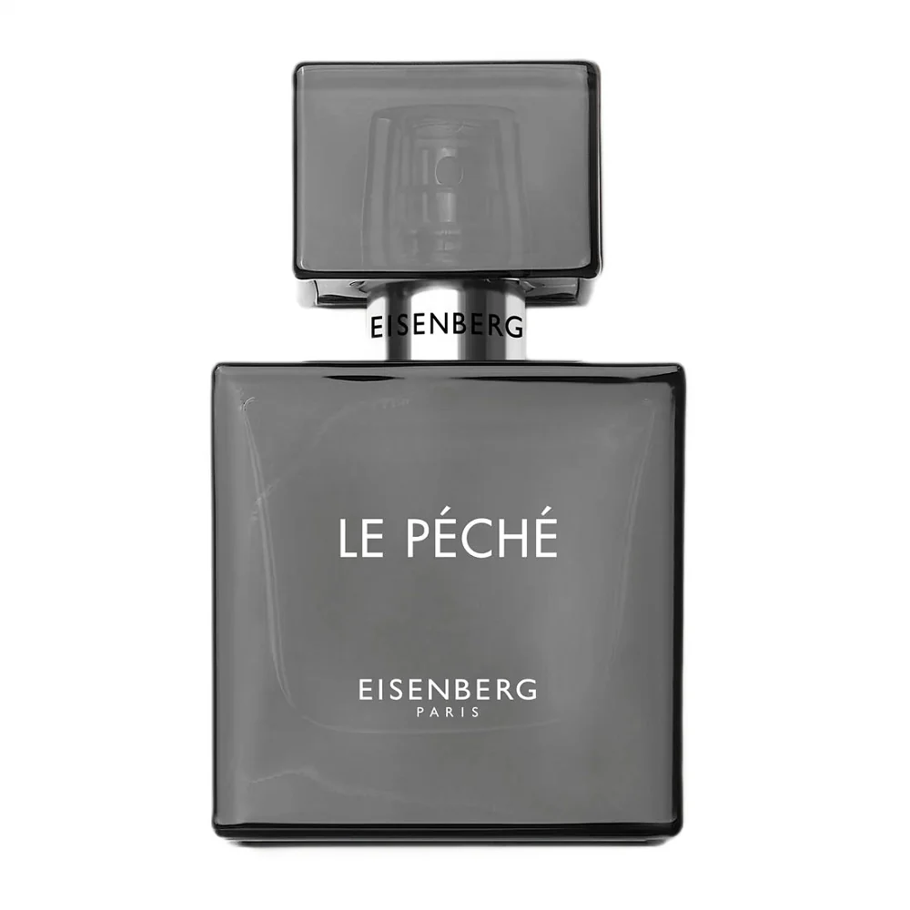 Le Peche Homme woda perfumowana - Image 7