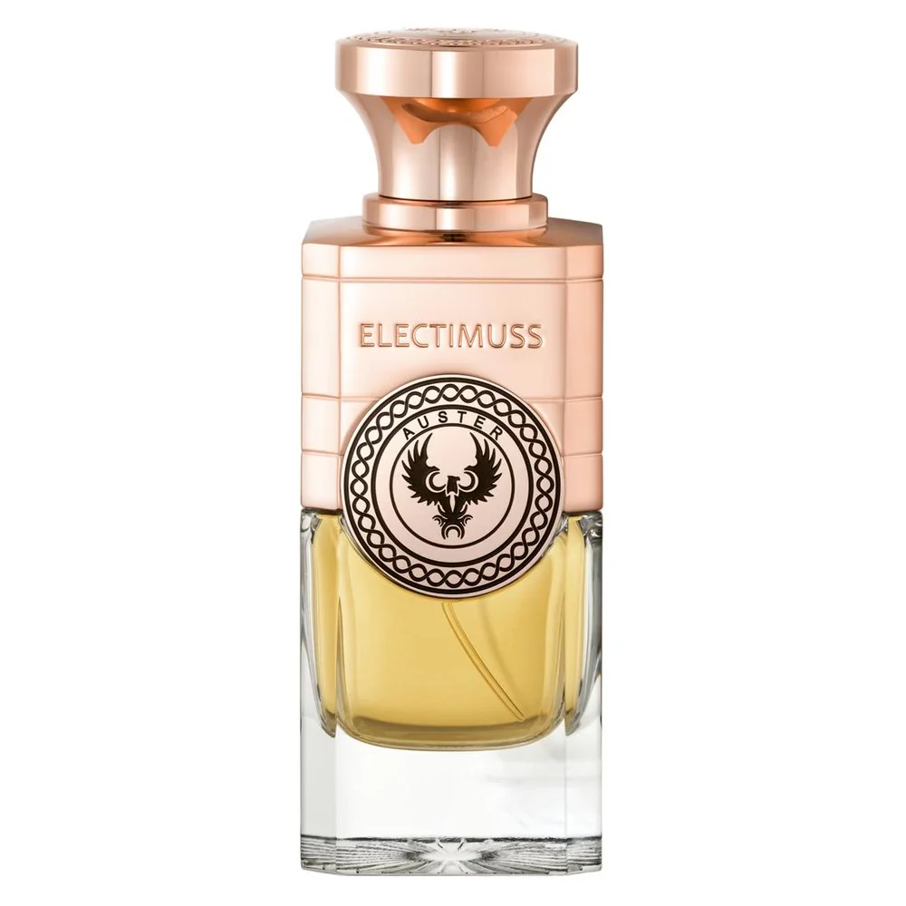 Auster ekstrakt perfum spray - Image 3