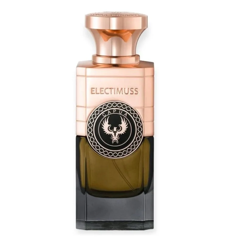 Capua perfumy - Image 3