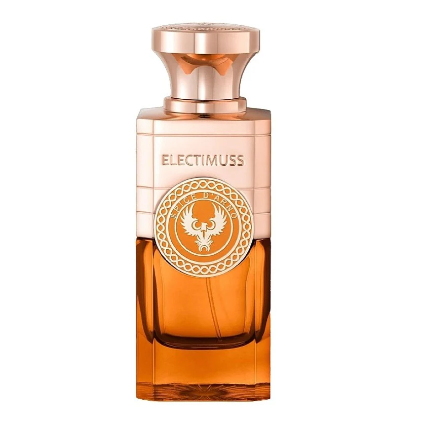 Spice D'arno perfumy spray - Image 4