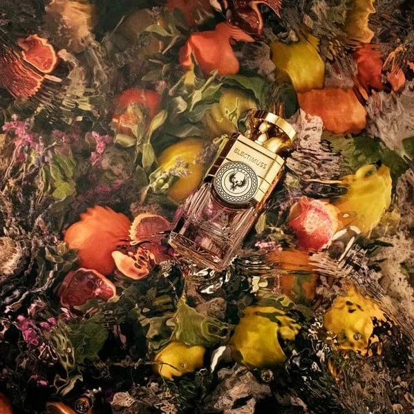 Trajan perfumy spray - Image 3