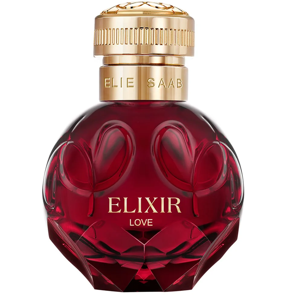 Elixir Love woda perfumowana - Image 10
