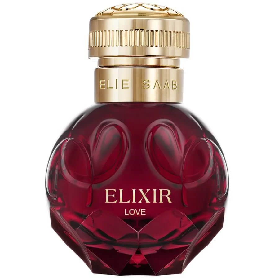 Elixir Love woda perfumowana - Image 12