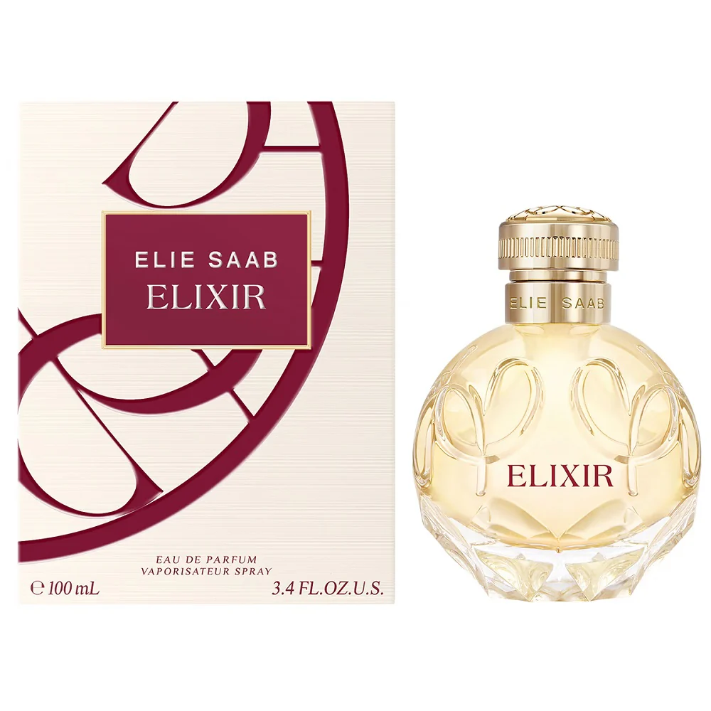 Elixir woda perfumowana spray - Image 3