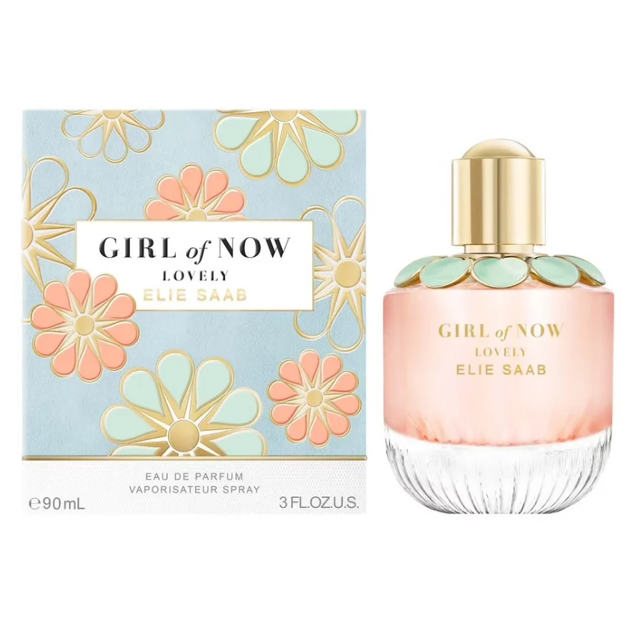 Girl Of Now Lovely woda perfumowana - Image 2