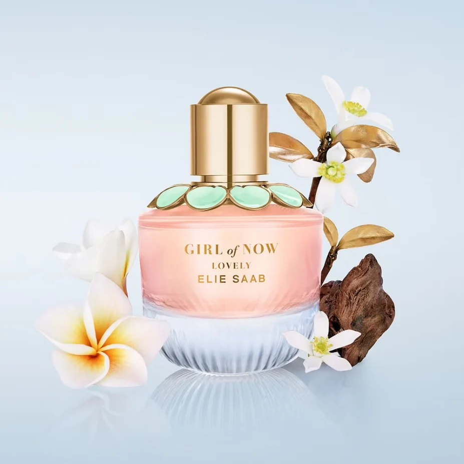 Girl Of Now Lovely woda perfumowana - Image 3