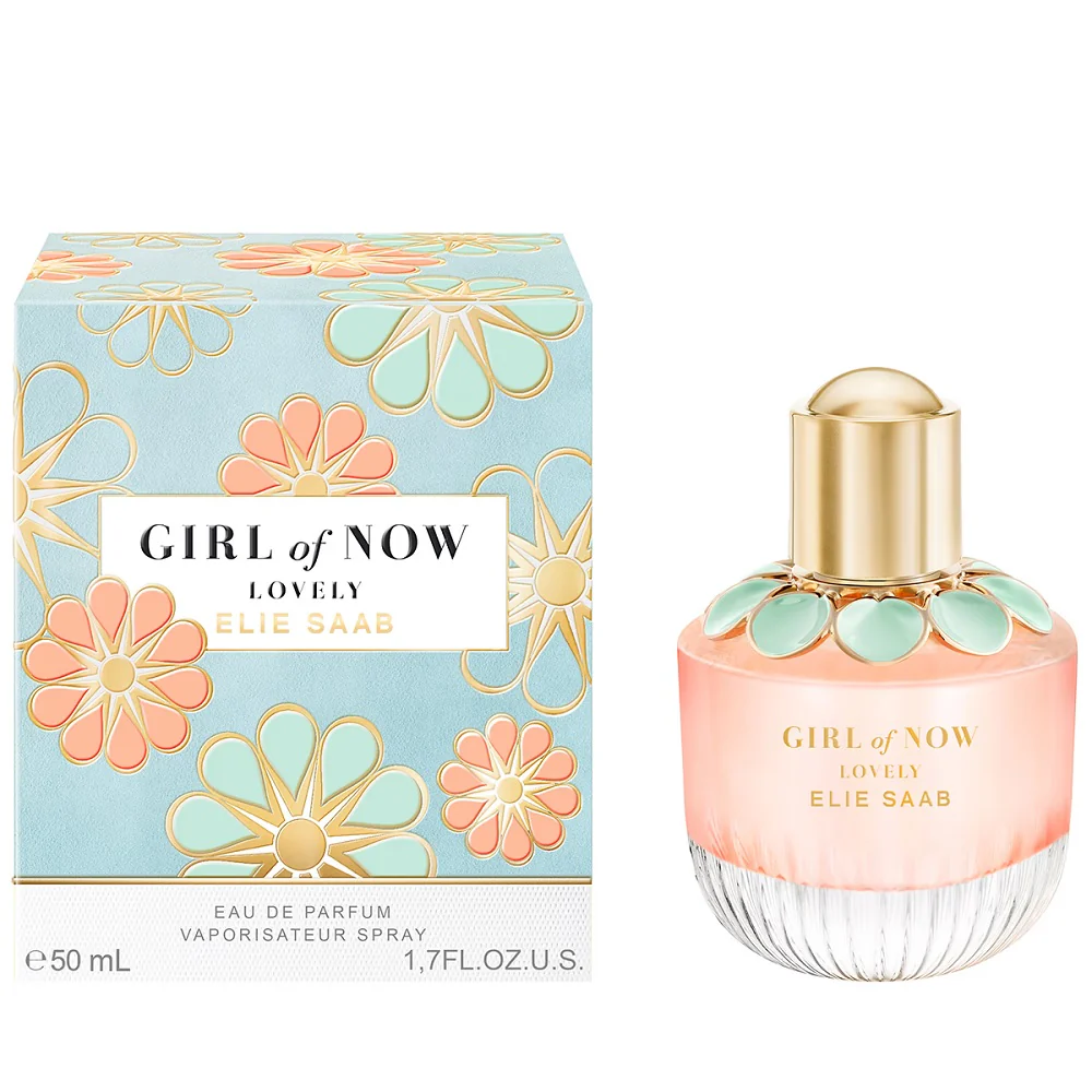 Girl Of Now Lovely woda perfumowana - Image 4
