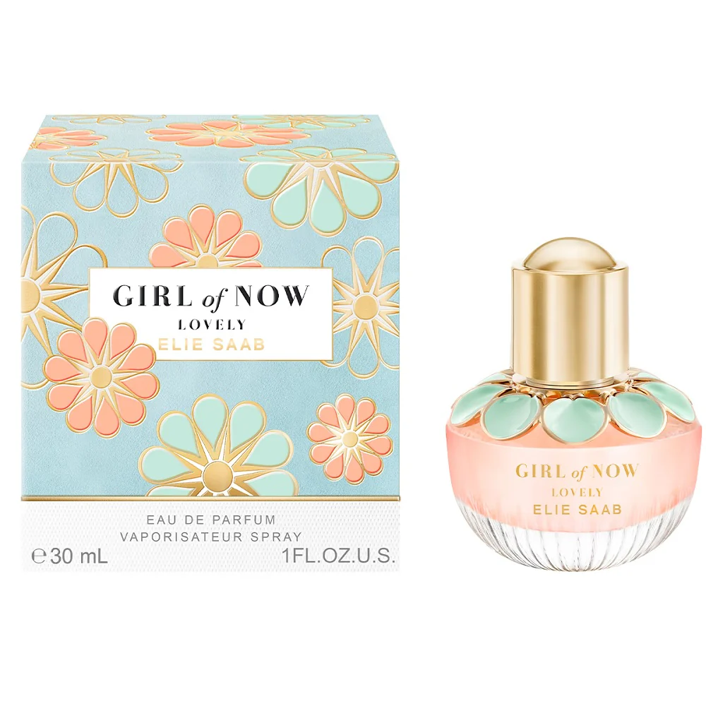 Girl Of Now Lovely woda perfumowana - Image 6