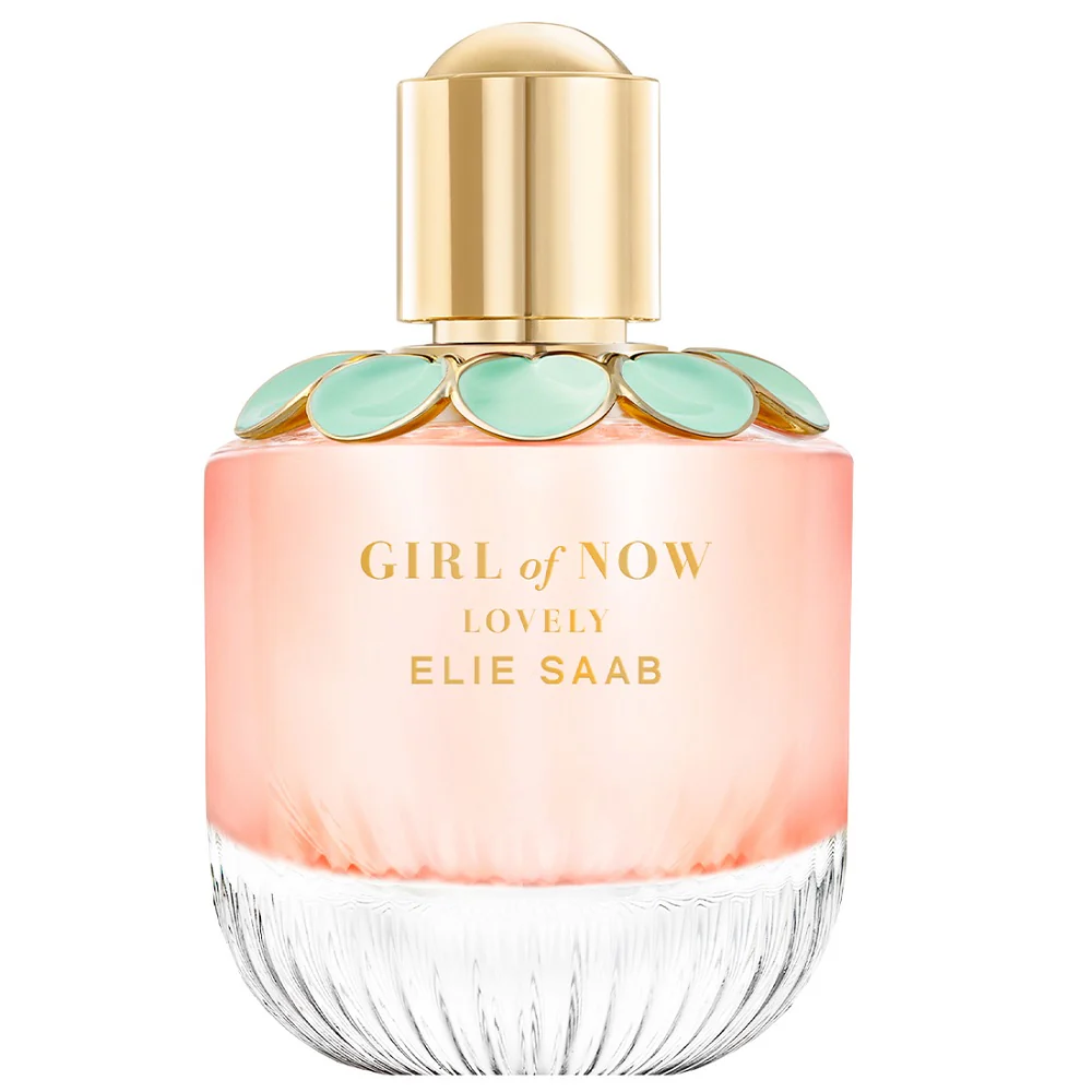 Girl Of Now Lovely woda perfumowana spray 90ml - produkt bez opakowania