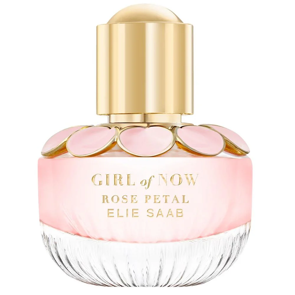 Girl Of Now Rose Petal woda perfumowana spray - Image 3