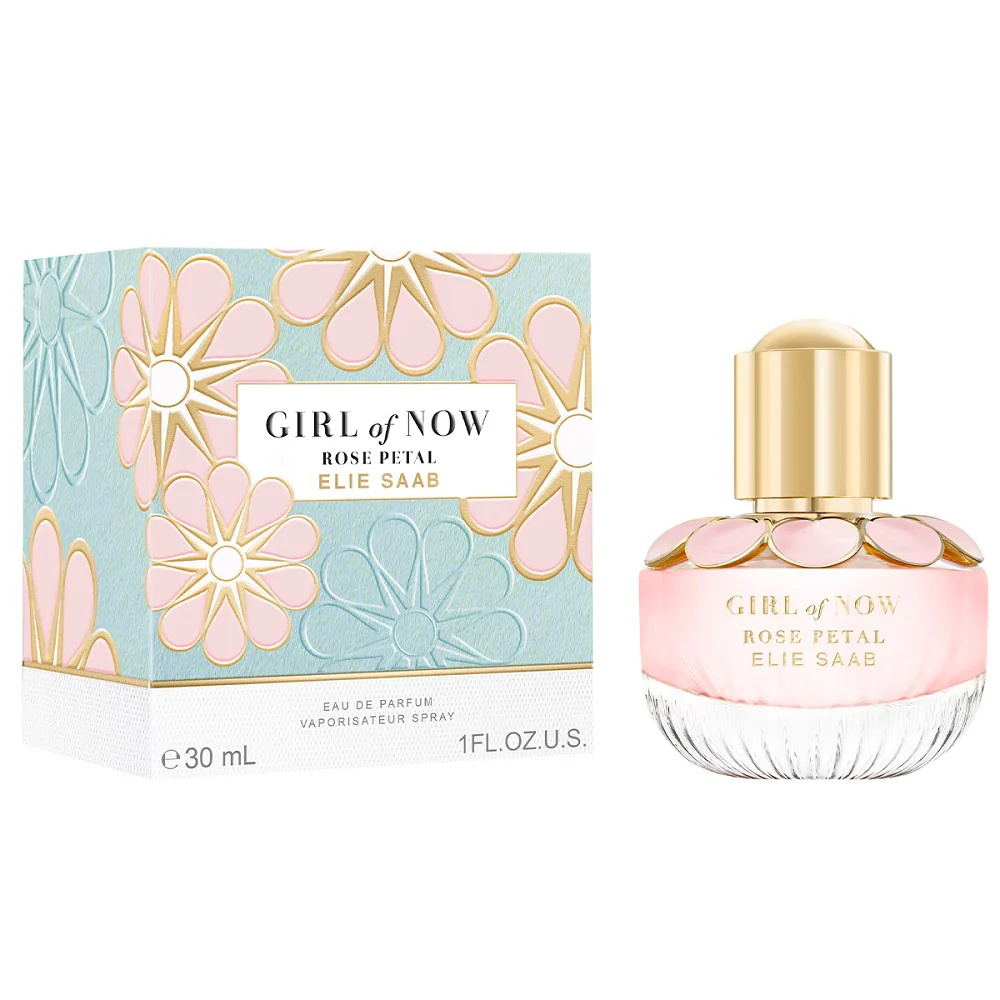 Girl Of Now Rose Petal woda perfumowana spray - Image 4