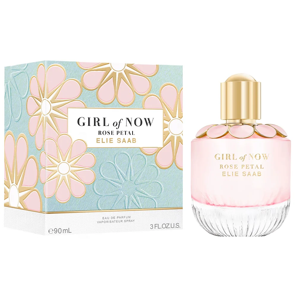Girl Of Now Rose Petal woda perfumowana spray - Image 5