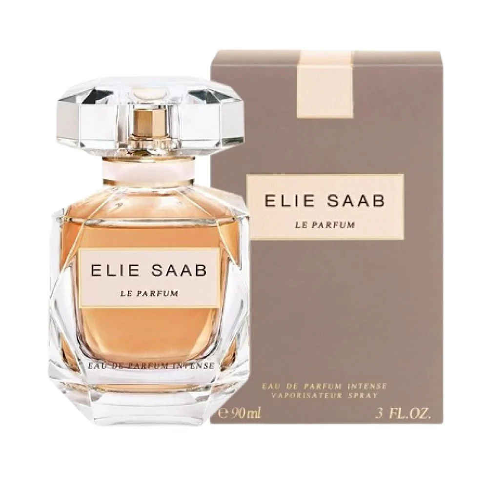 Le Parfum Intense woda perfumowana - Image 2