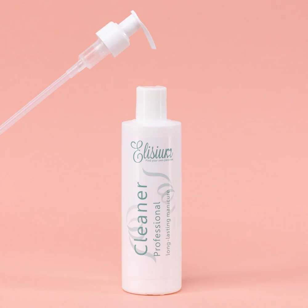 Cleaner Professional płyn do odtłuszczania paznokci 280ml - Image 3