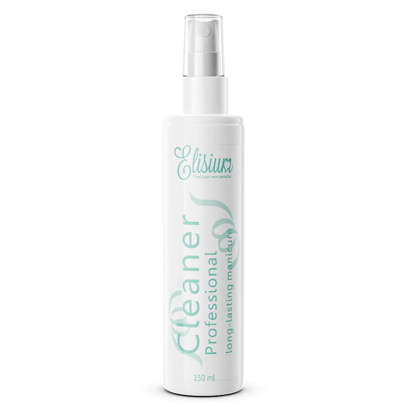 Cleaner Professional płyn do odtłuszczania paznokci 280ml - Image 5