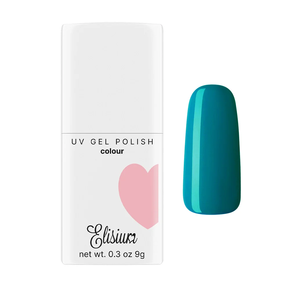 Colour UV Gel Polish lakier hybrydowy 9g - Image 23