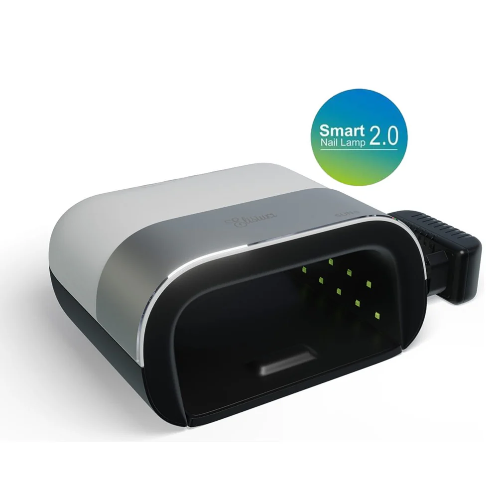 Lampa UV LED 48W Smart 2.0 - Image 3