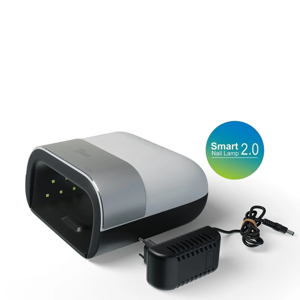 Lampa UV LED 48W Smart 2.0 - Image 4