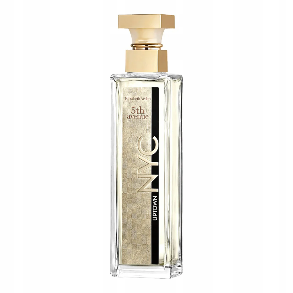 5th Avenue NYC Uptown woda perfumowana spray 75ml - produkt bez opakowania