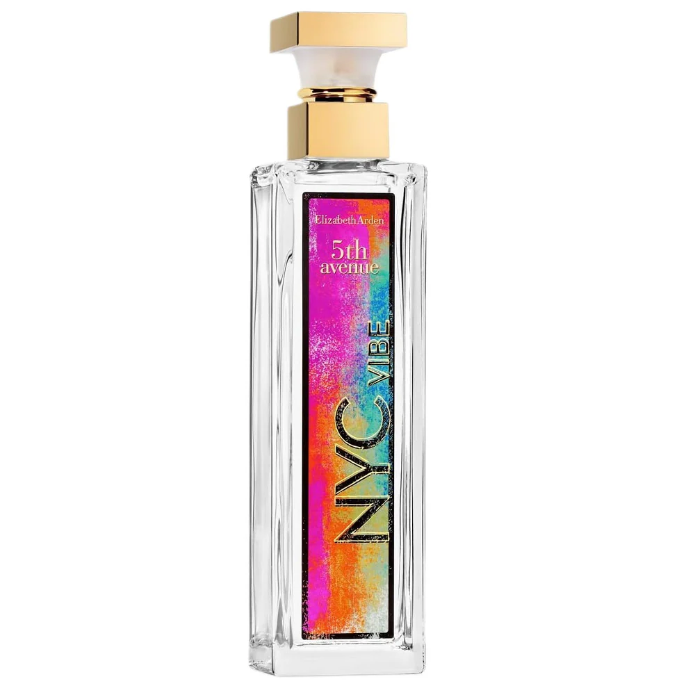 5th Avenue NYC Vibe woda perfumowana spray