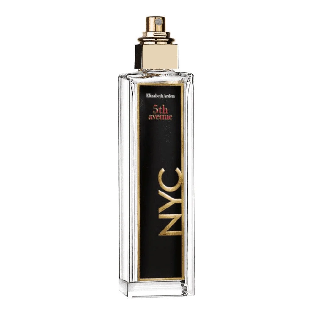 5th Avenue NYC woda perfumowana spray 125ml - produkt bez opakowania