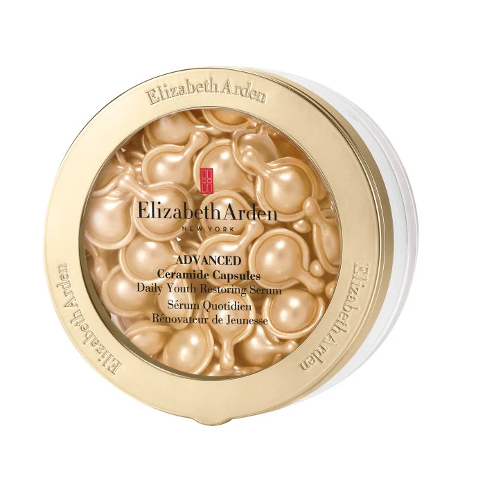 Advanced Ceramide Capsules przeciwstarzeniowe serum w kapsułkach 60szt.