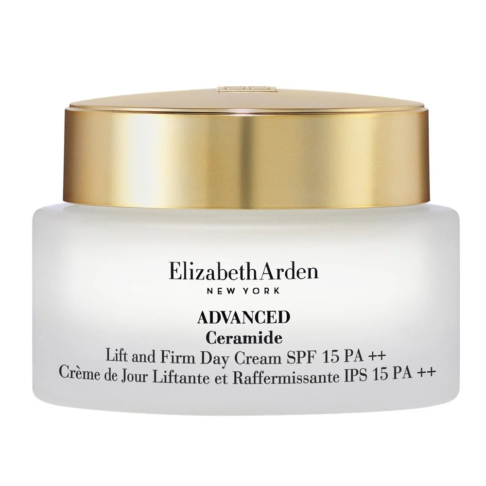 Advanced Ceramide SPF15 krem do twarzy 50ml