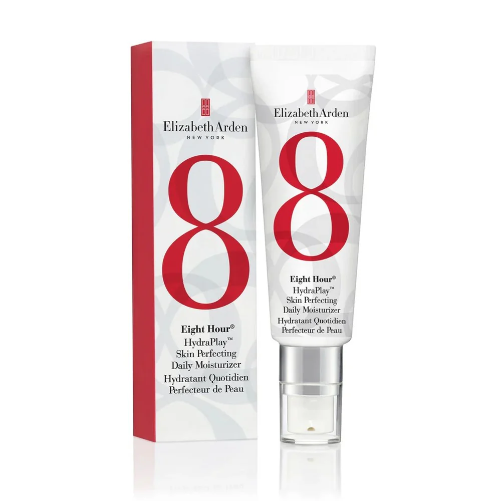 Eight Hour Cream codzienny krem do twarzy 45ml - Image 2