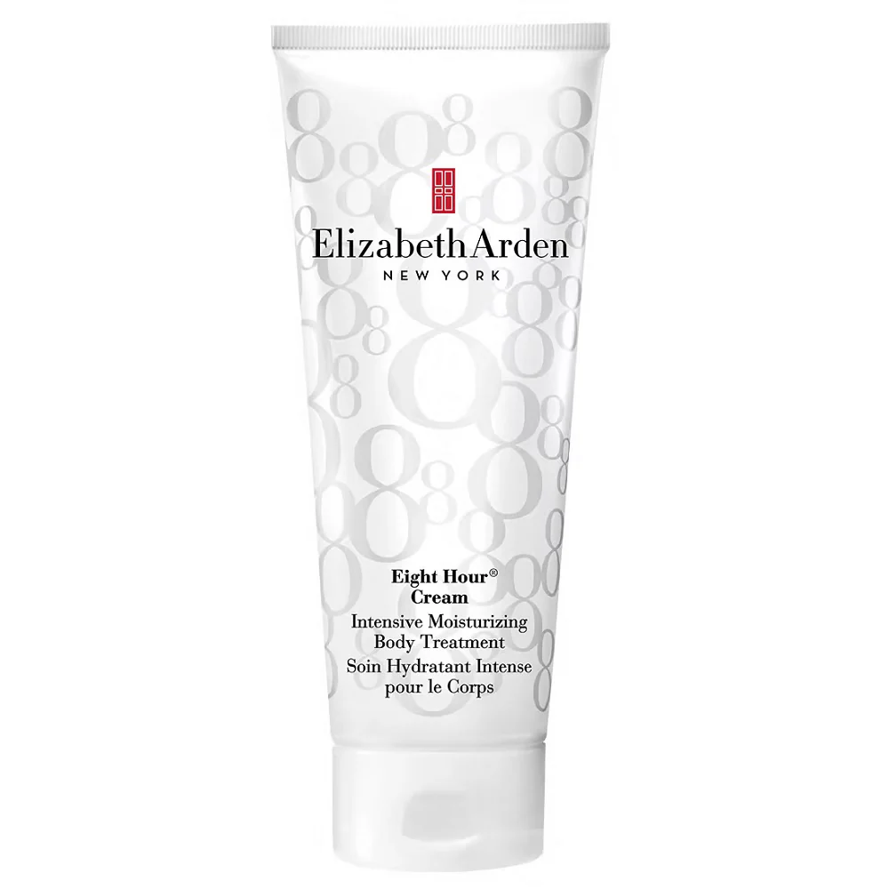 Eight Hour Cream intensywnie nawilżający krem do ciała 200ml