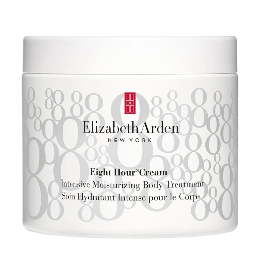 Eight Hour Cream intensywnie nawilżający krem do ciała 400ml