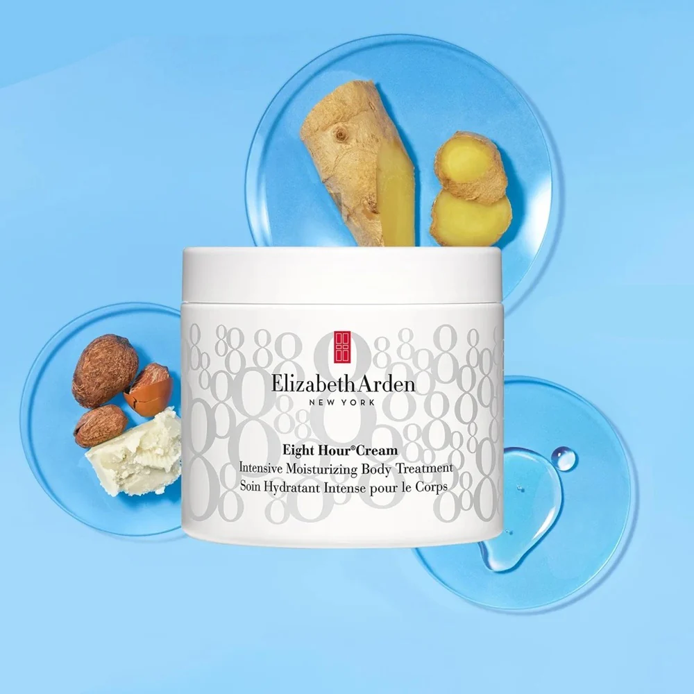 Eight Hour Cream intensywnie nawilżający krem do ciała 400ml - Image 2