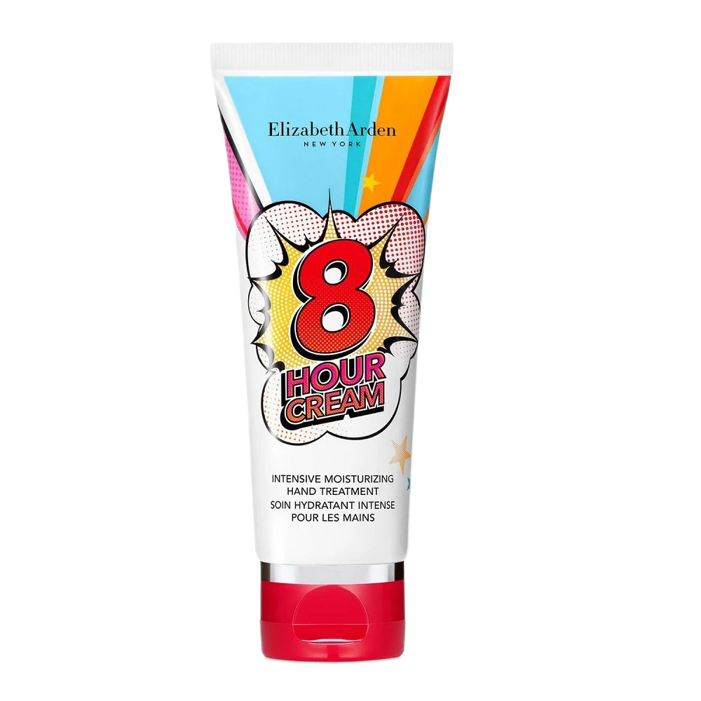 Eight Hour Cream intensywnie nawilżający krem do rąk 75ml